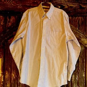 Brooks Brothers button down dress shirt